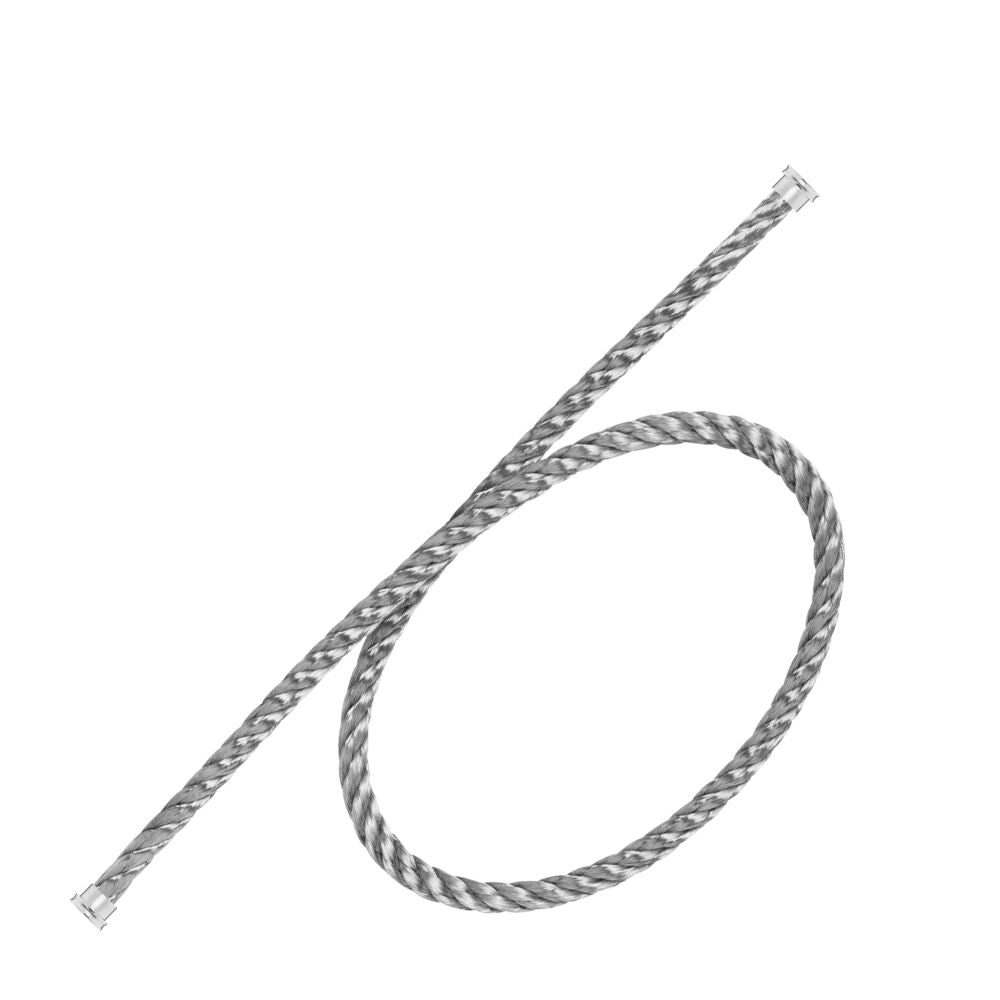 Cable Force10 Large Model Double Turn Steel End Caps Steel