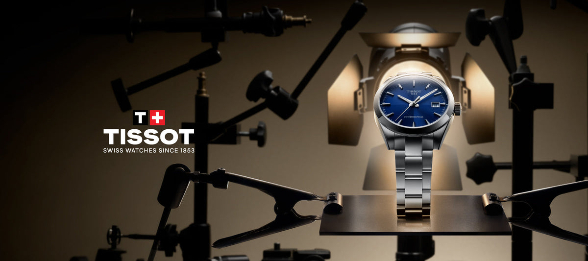 Tissot PRX