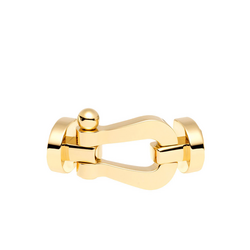 Buckle Force10 Large Model Yellow Gold