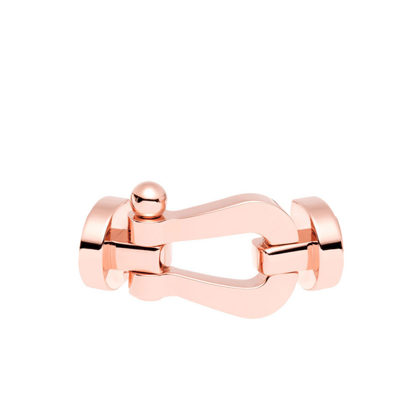 Buckle Force10 Large Model Pink Gold