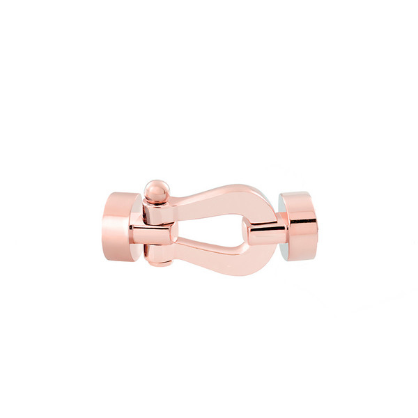 Buckle Force10 Medium Model Pink Gold