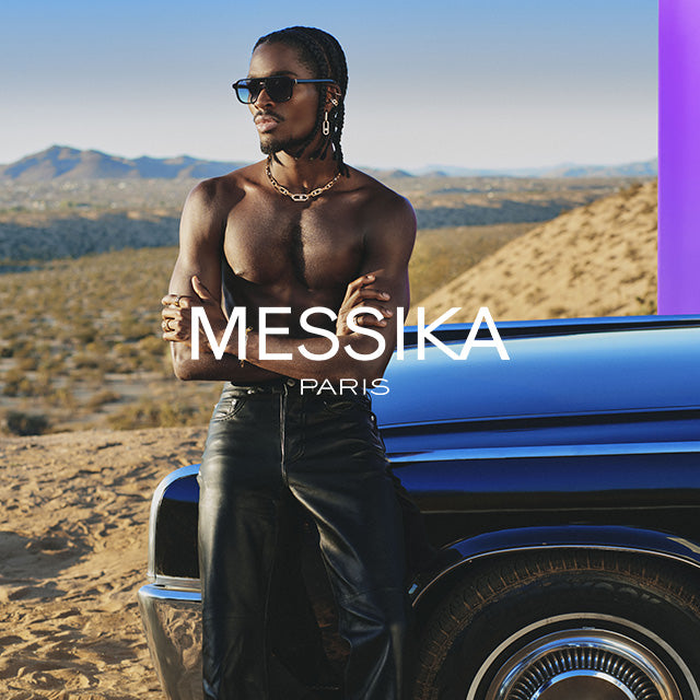 Messika | Brand Partners | L'Atelier Paris