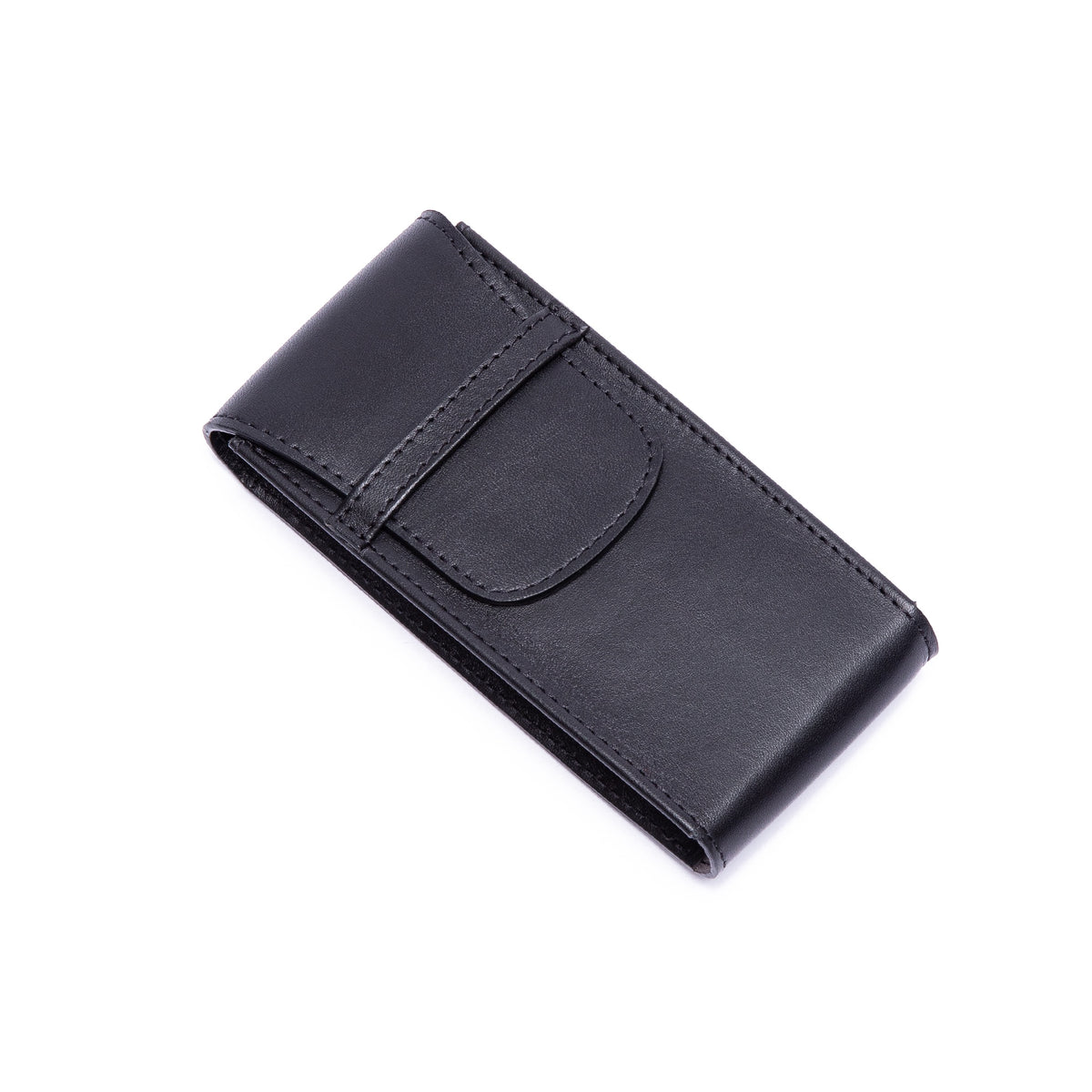 Hyde Park Watch Pouch - Black