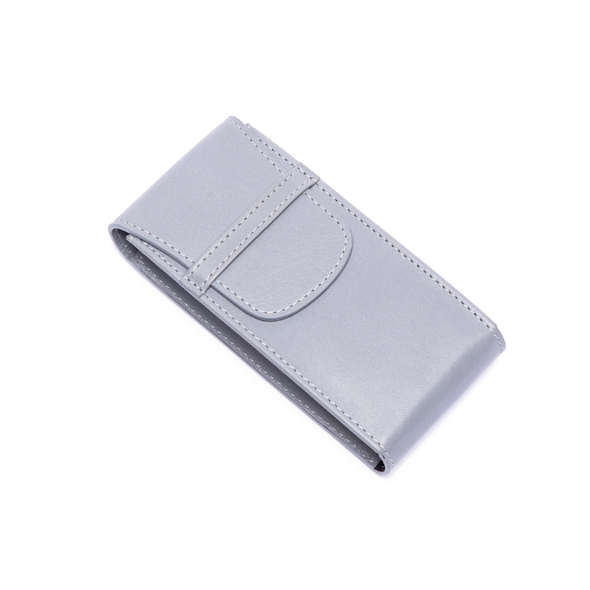 Hyde Park Watch Pouch - Grey