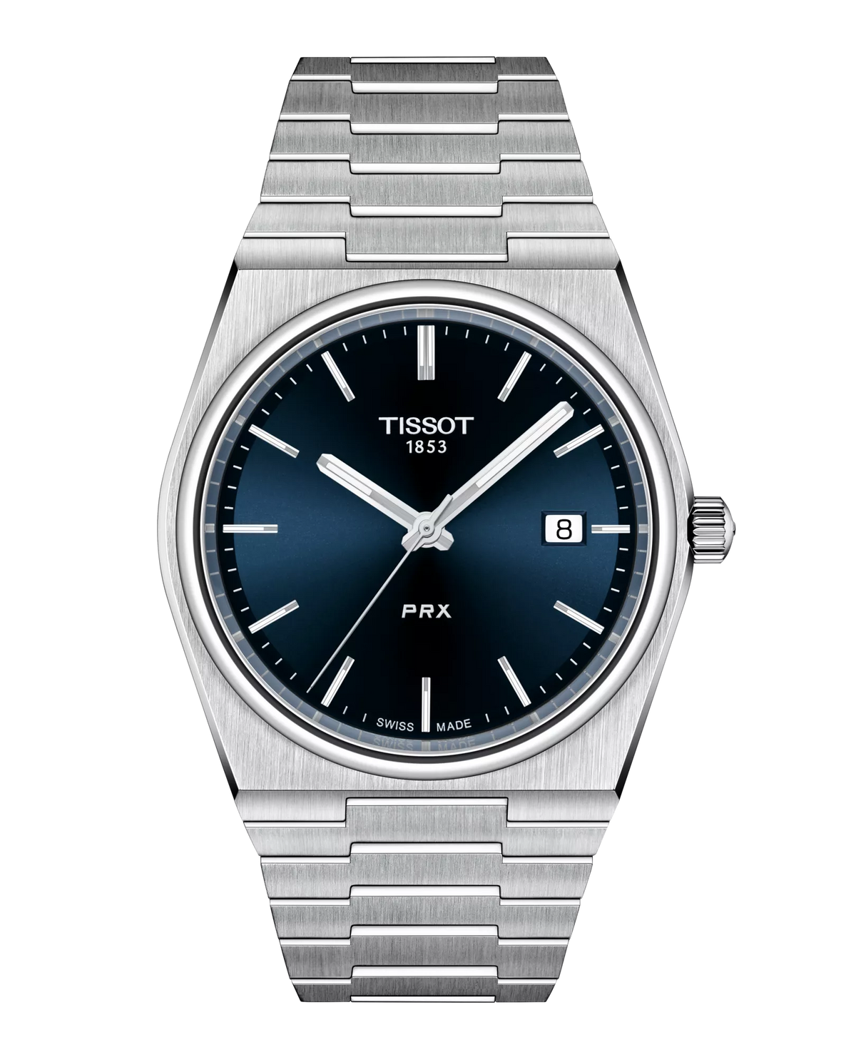 PRX 40mm Steel Blue
