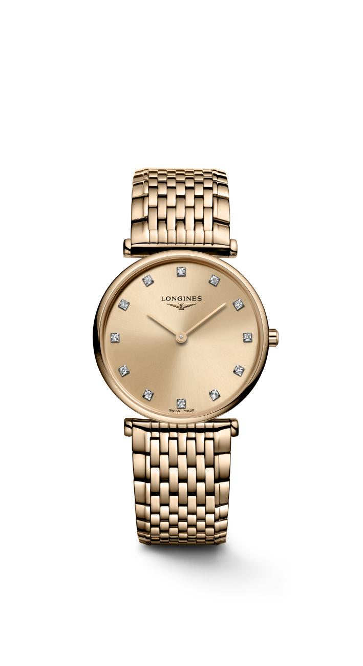 La grand classique 29mm Rose Gold