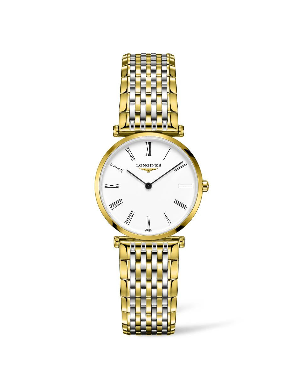 La grand classique 29mm 2 tone