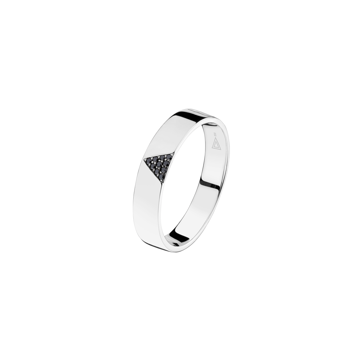 Lepage La Remarquable WG Wedding Band