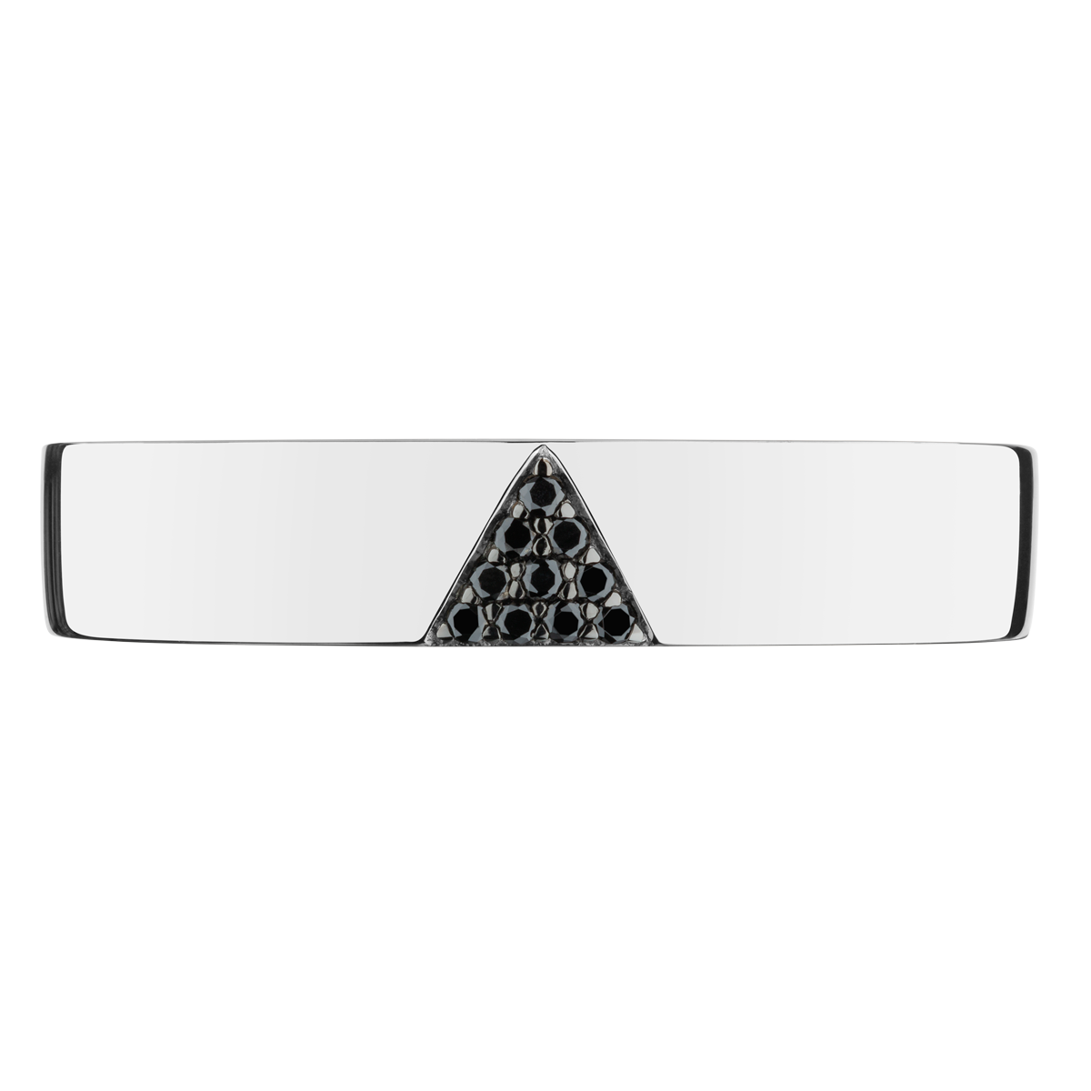 Lepage La Remarquable WG Wedding Band