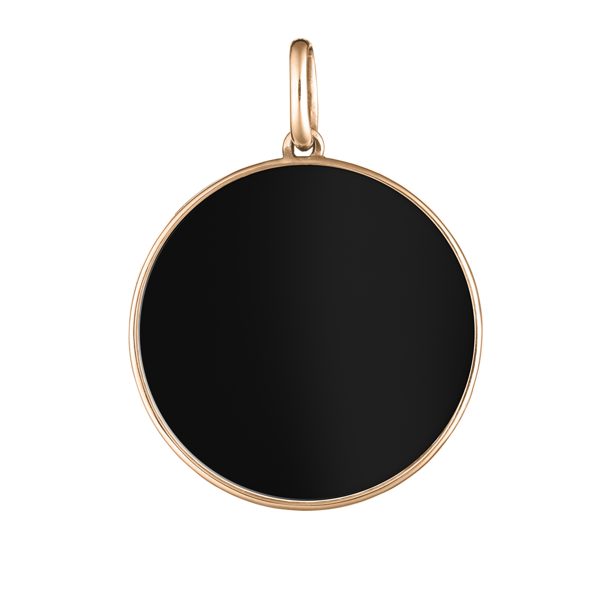 Colette RG Onyx 18mm Medal