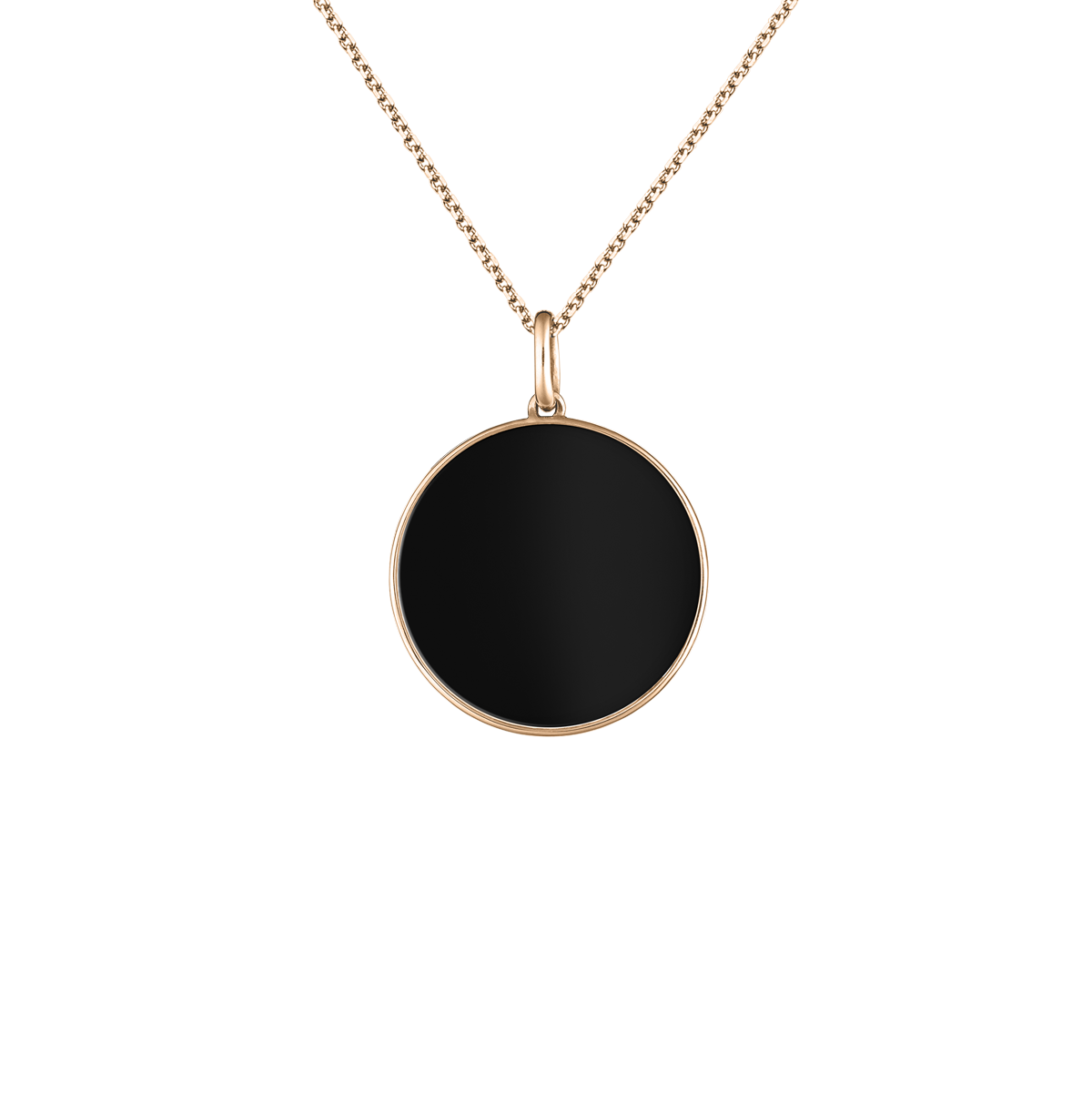 Colette RG Onyx 18mm Medal