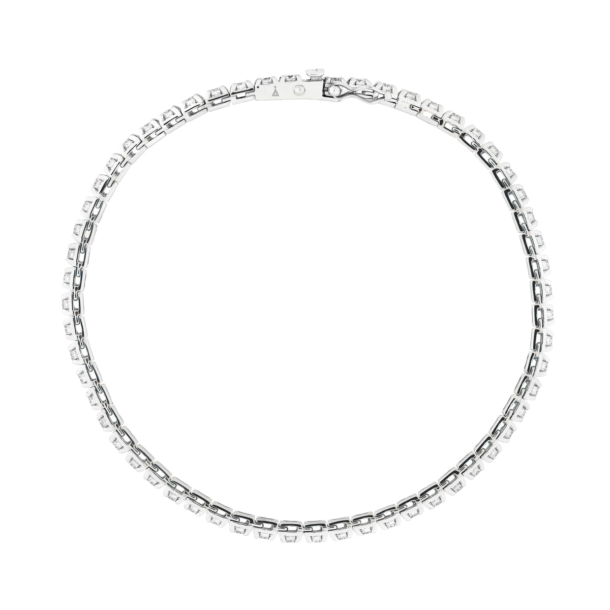 Lepage Evidence WG 0.95ct Tennis bracelet