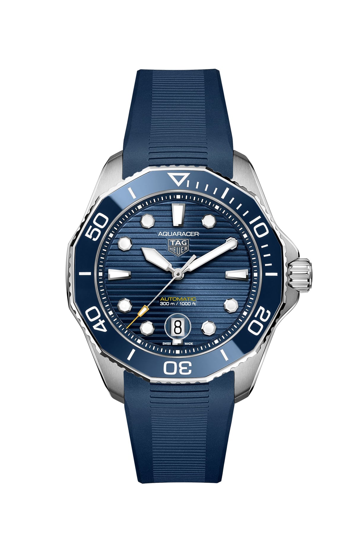 Aquaracer Pro 300 43mm Blue