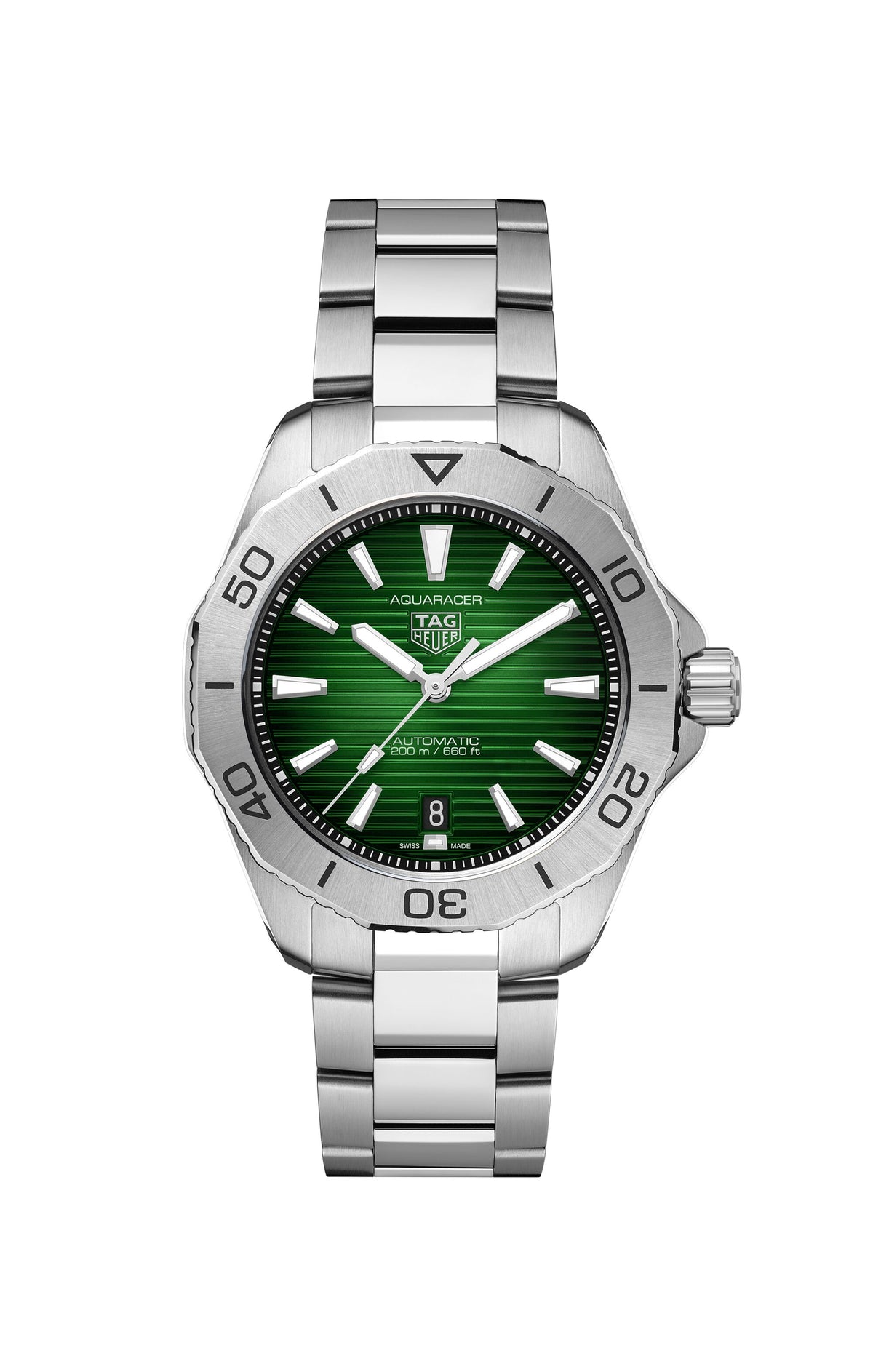 Aquaracer Pro 200 Green