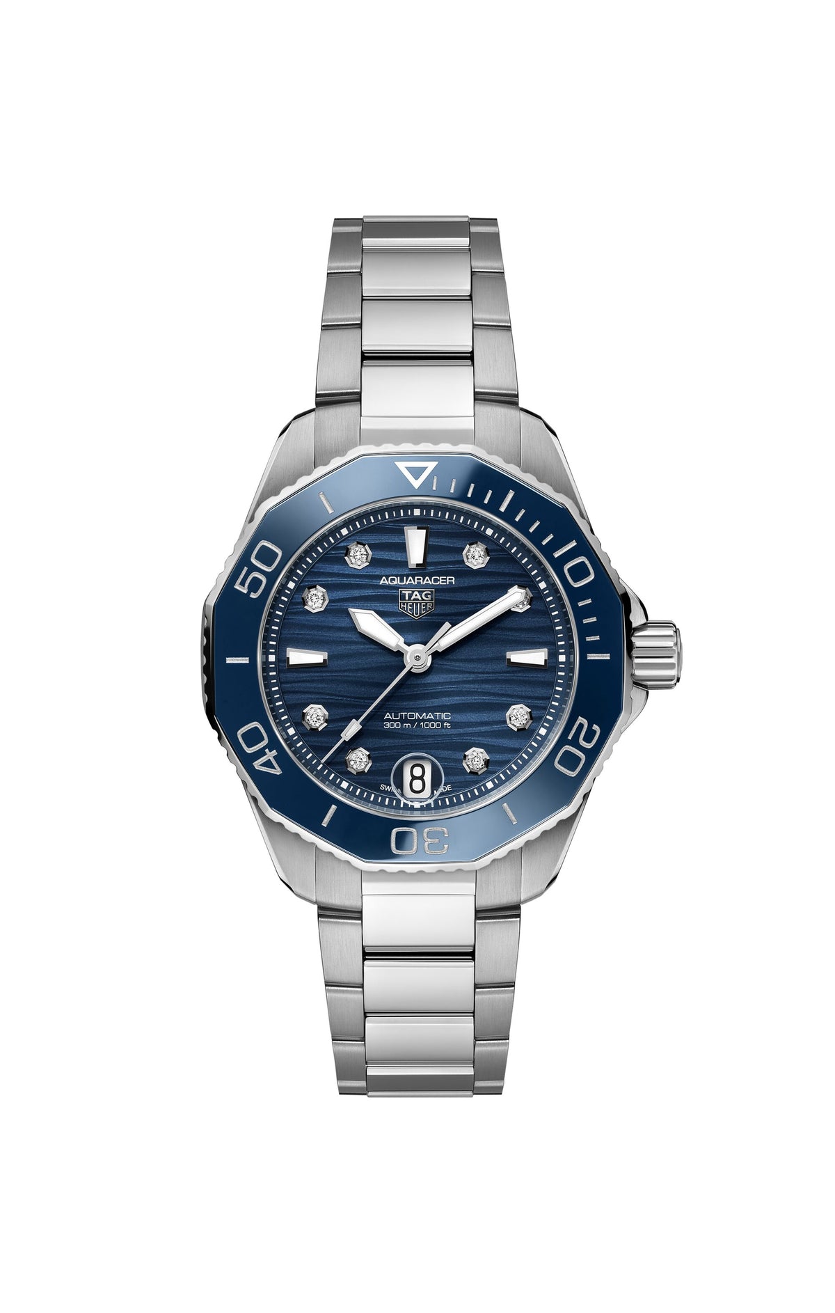 Aquaracer Pro 300 36mm Blue