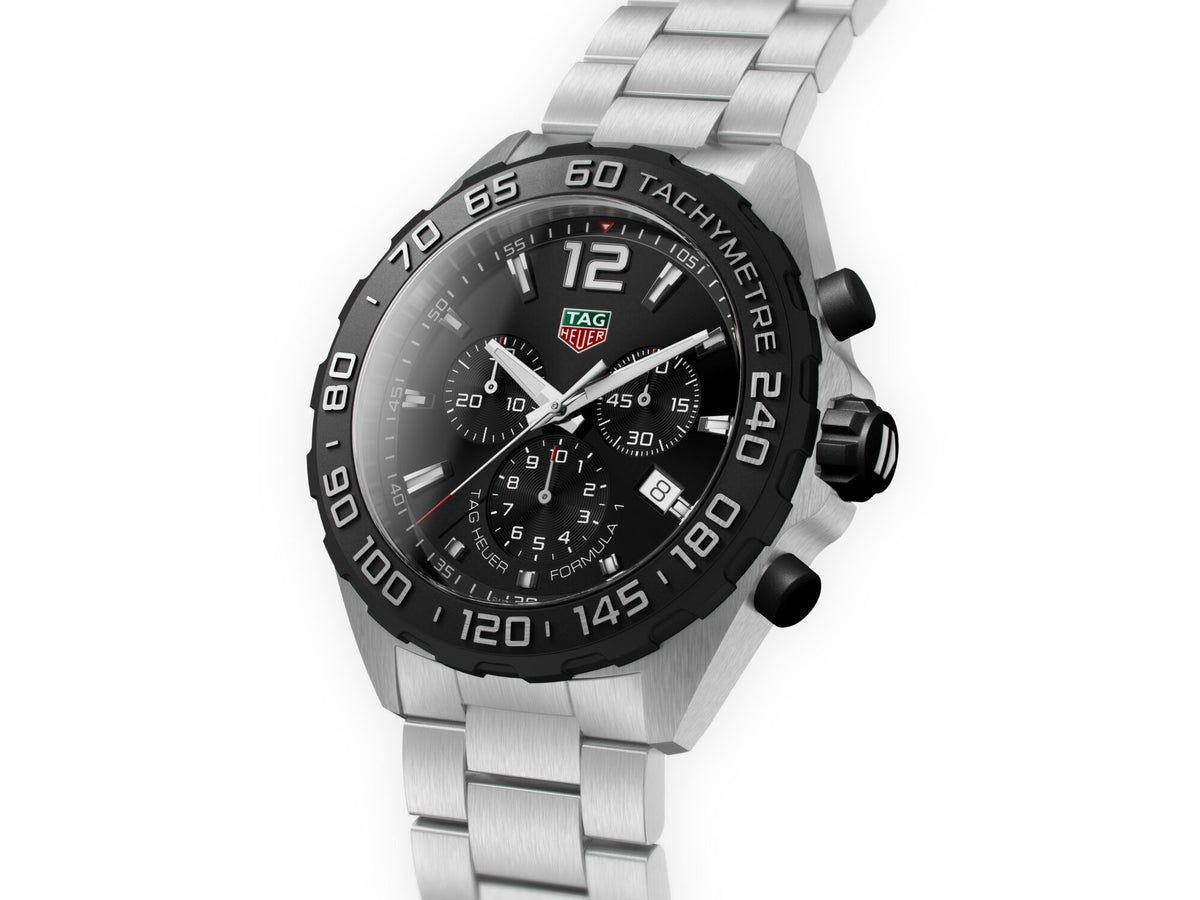Formula 1 43mm