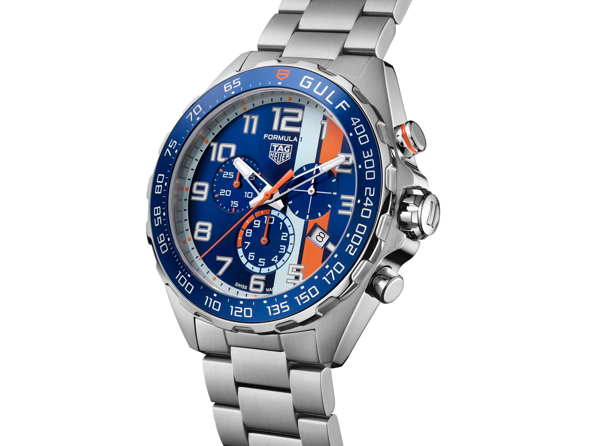 Formula 1 Gulf