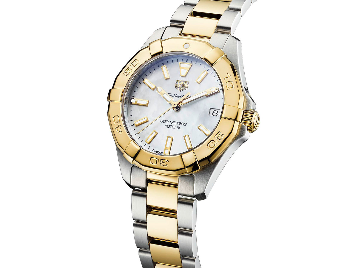 Aquaracer 32mm