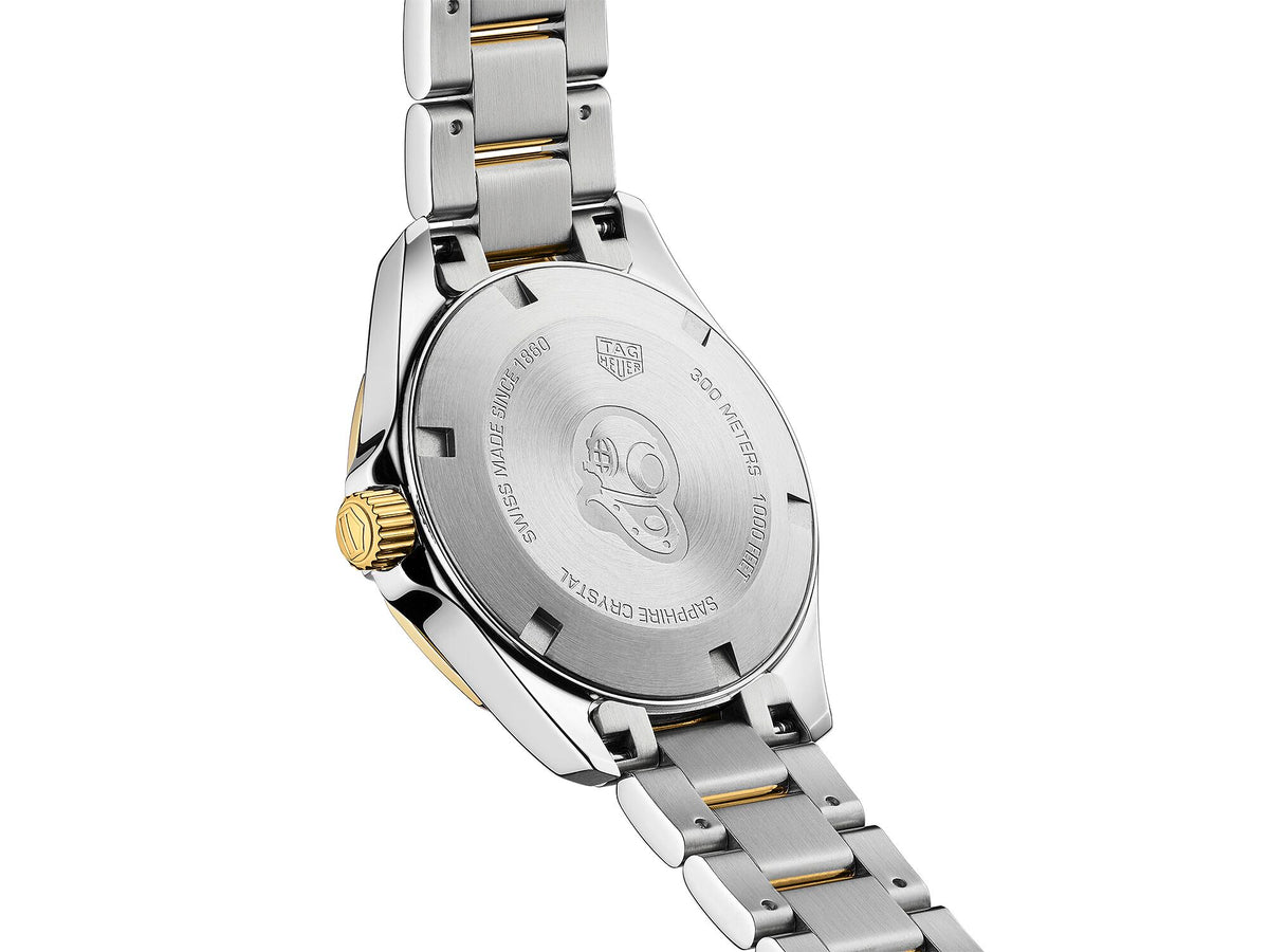 Aquaracer 32mm